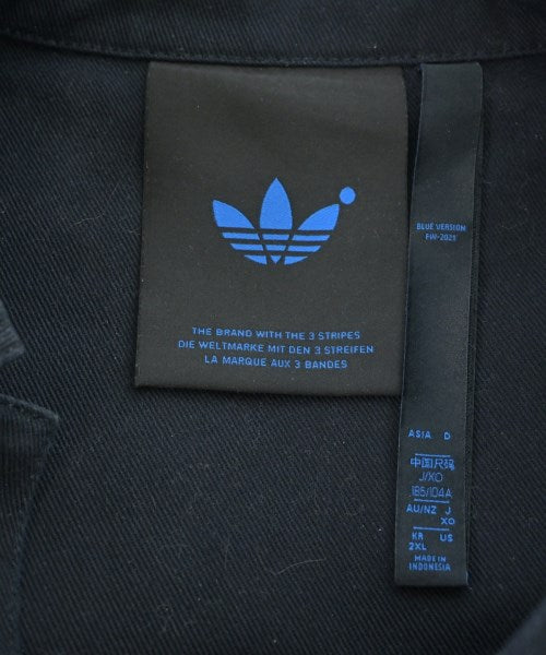 adidas 斜紋夾克
