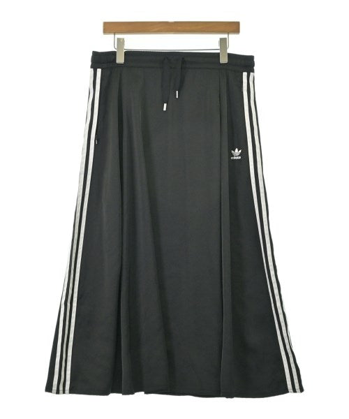 adidas 長裙/超長裙