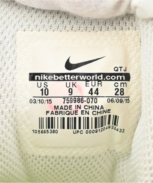 NIKE 運動鞋