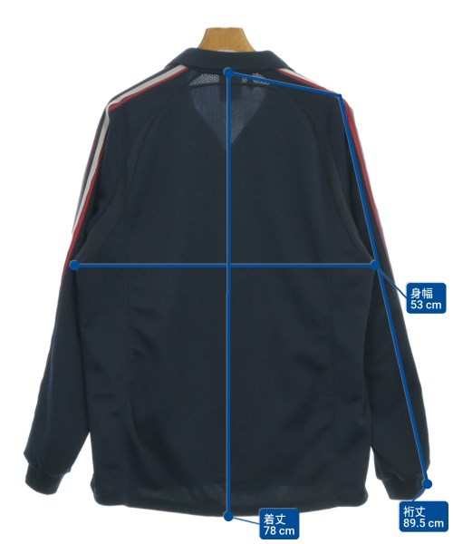 adidas 運動衫