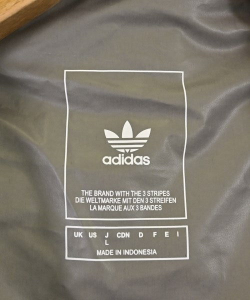 adidas 山系外套