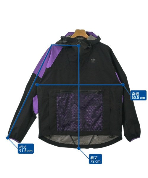 adidas 山系外套