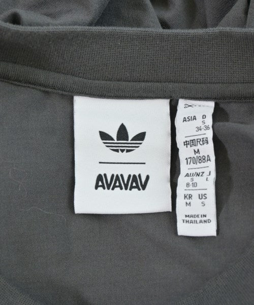 AVAVAV T恤/上衣