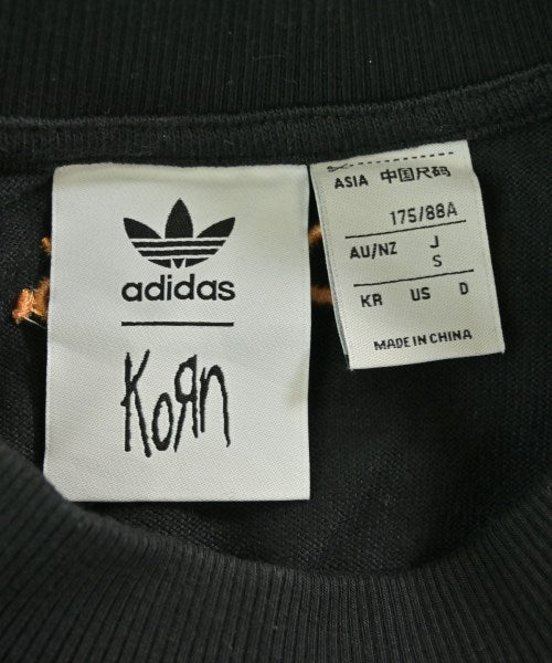 adidas T恤/上衣