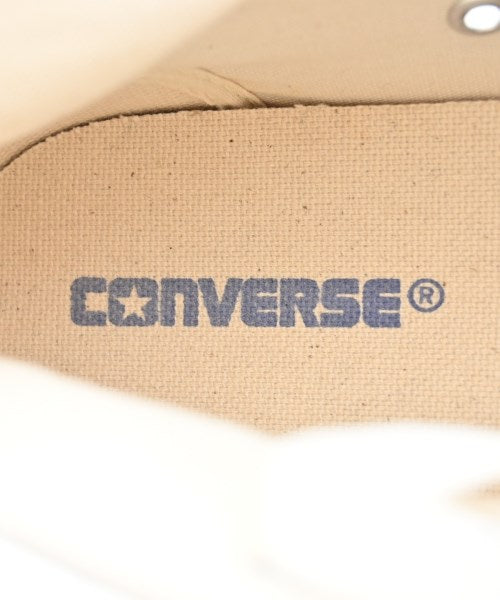 CONVERSE 運動鞋