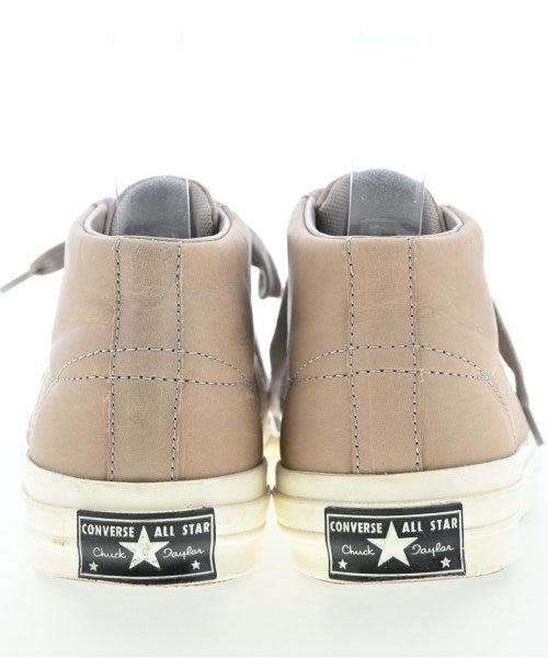 CONVERSE 運動鞋