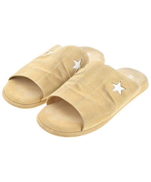 CONVERSE 涼鞋