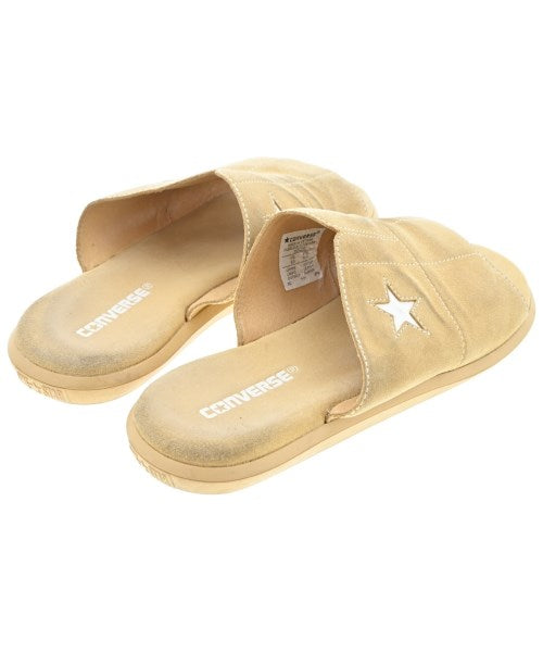 CONVERSE 涼鞋