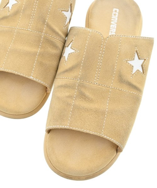 CONVERSE 涼鞋