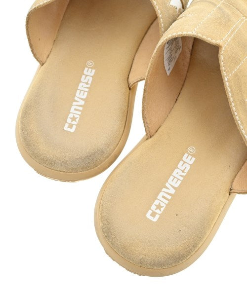 CONVERSE 涼鞋