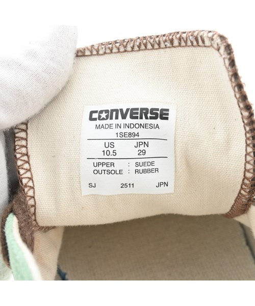 CONVERSE 運動鞋