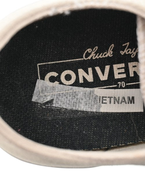 CONVERSE 運動鞋