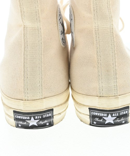 CONVERSE 運動鞋