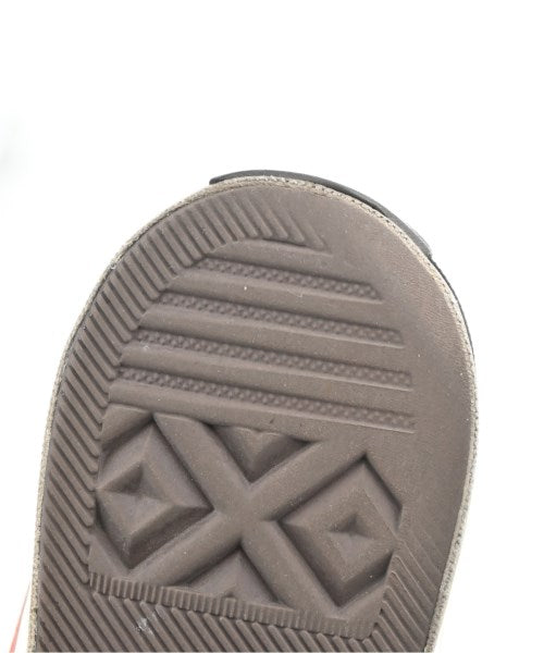 CONVERSE 運動鞋