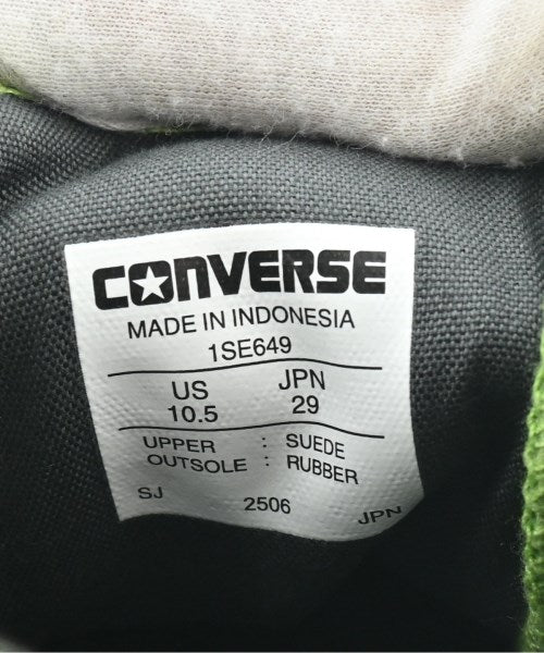CONVERSE 運動鞋