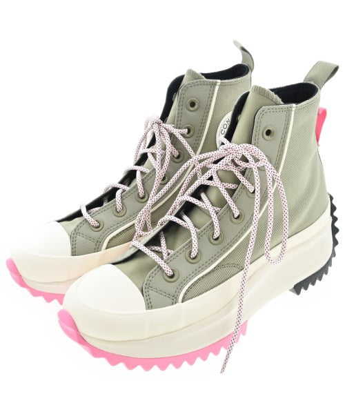 CONVERSE 運動鞋