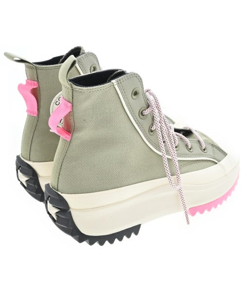 CONVERSE 運動鞋