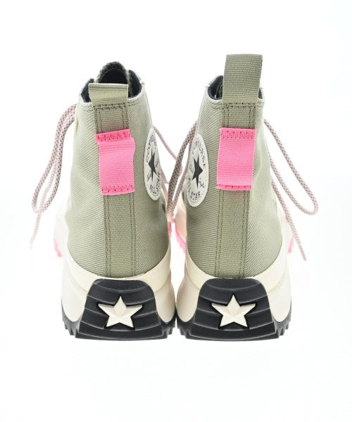 CONVERSE 運動鞋