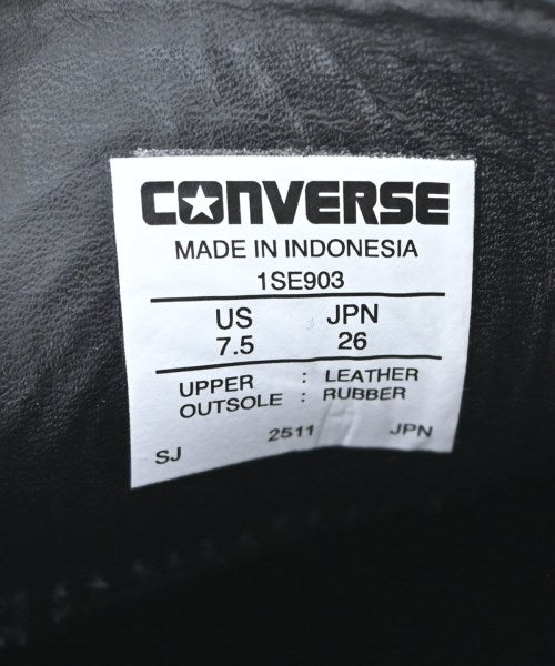 CONVERSE 運動鞋