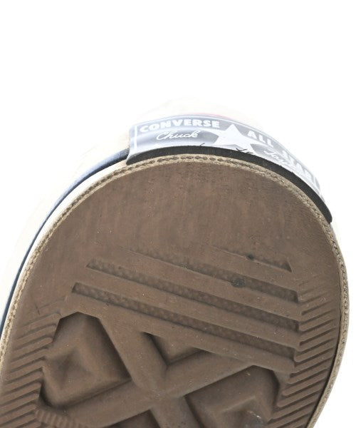 CONVERSE 運動鞋