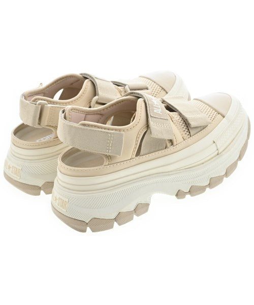 CONVERSE 涼鞋