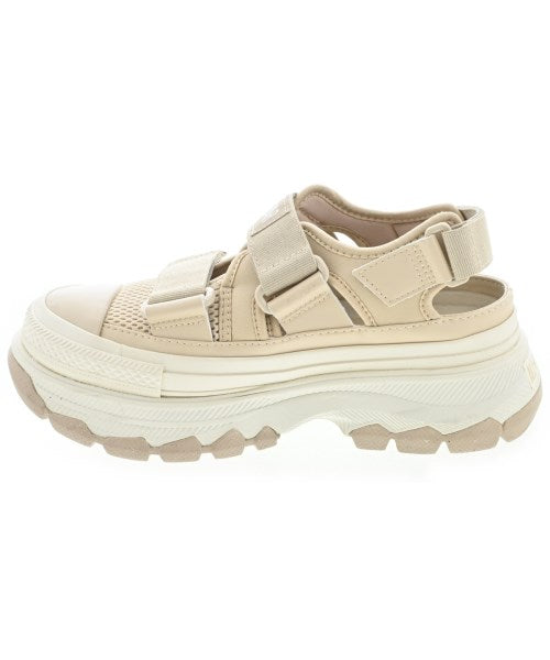 CONVERSE 涼鞋