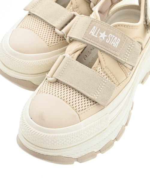 CONVERSE 涼鞋
