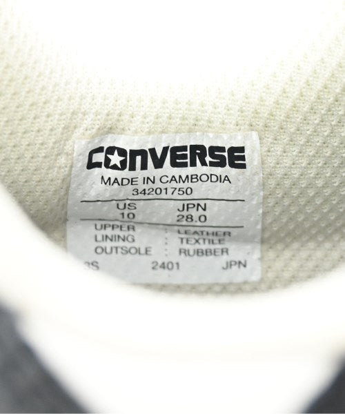 CONVERSE 運動鞋