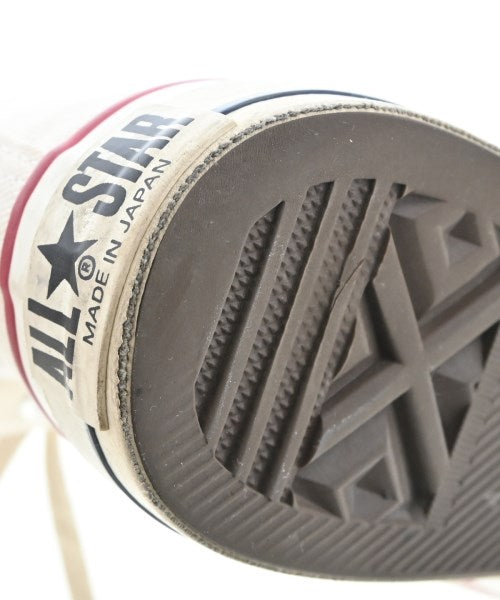 CONVERSE 運動鞋