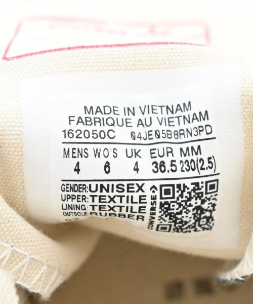 CONVERSE 運動鞋
