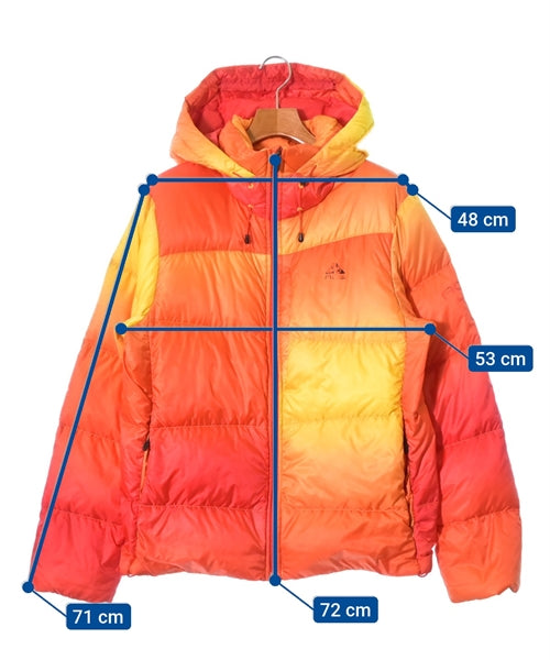 NIKE ACG 羽絨夾克/背心