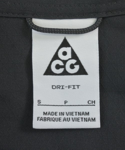 NIKE ACG 休閒襯衫