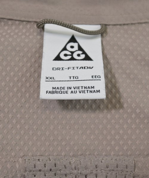 NIKE ACG 休閒襯衫