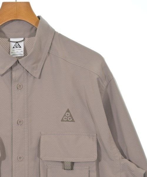 NIKE ACG 休閒襯衫