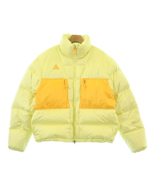 NIKE ACG 羽絨夾克/背心