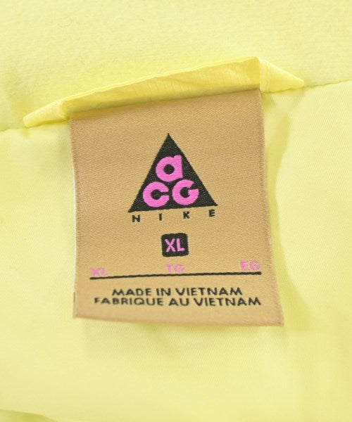 NIKE ACG 羽絨夾克/背心