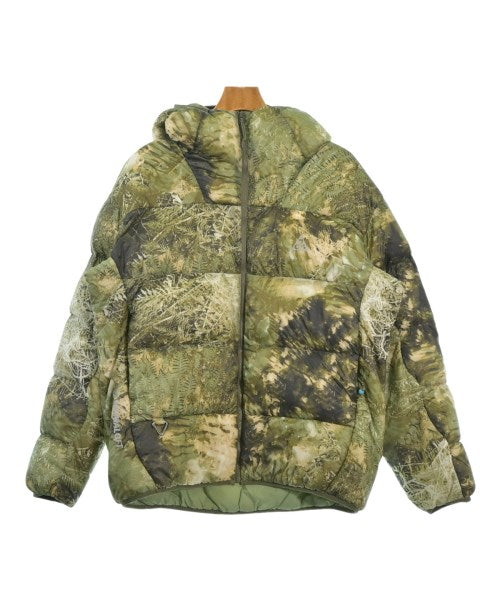 NIKE ACG 羽絨夾克/背心