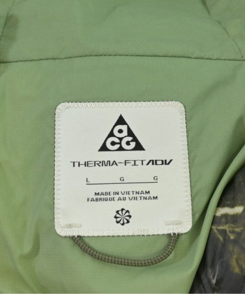 NIKE ACG 羽絨夾克/背心