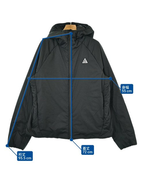 NIKE ACG 羽絨夾克/背心
