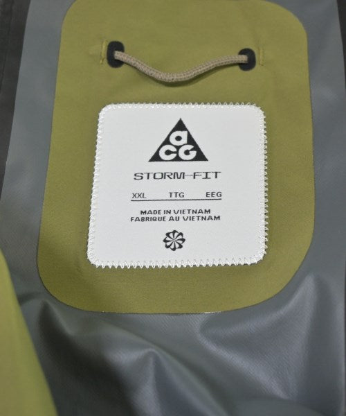 NIKE ACG 山系外套
