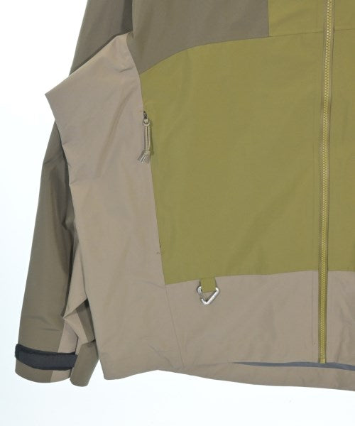 NIKE ACG 山系外套