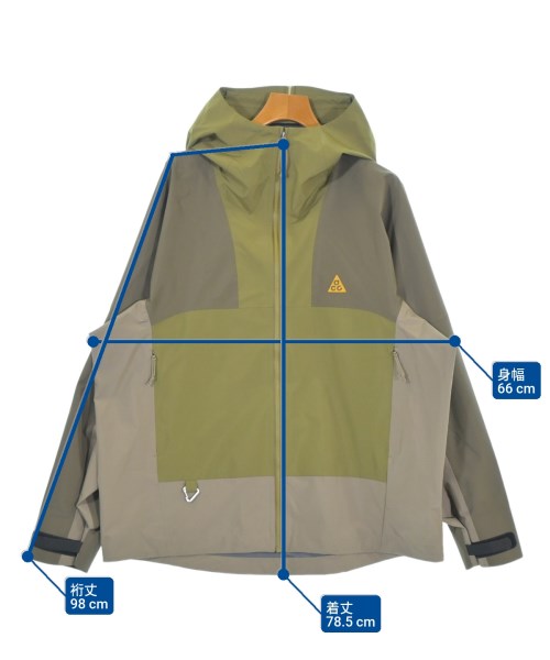 NIKE ACG 山系外套