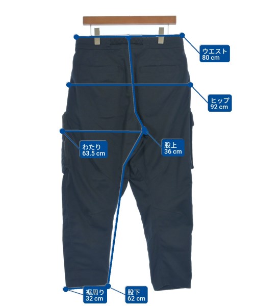 NIKE ACG 工裝褲