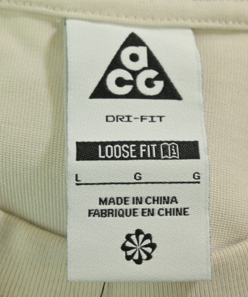 NIKE ACG T恤/上衣
