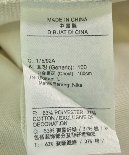 NIKE ACG T恤/上衣