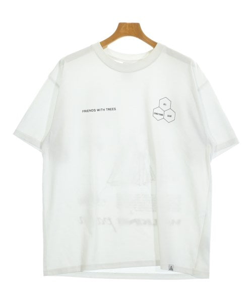 NIKE ACG T恤/上衣
