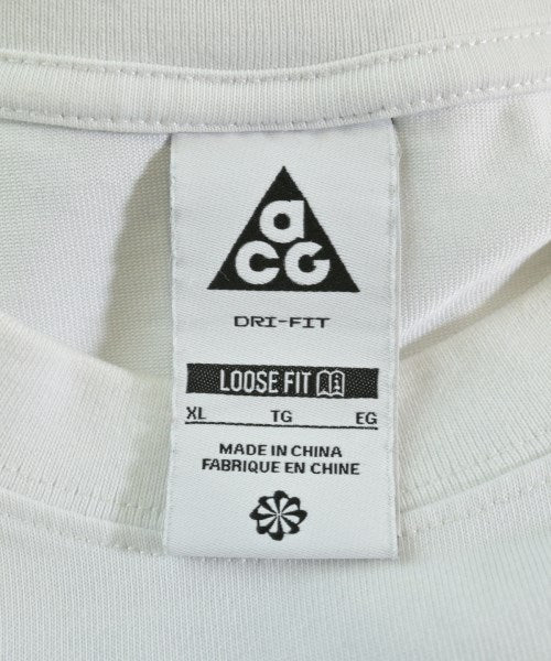 NIKE ACG T恤/上衣