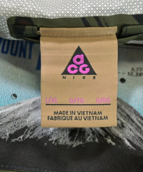 NIKE ACG 其他飛行外套
