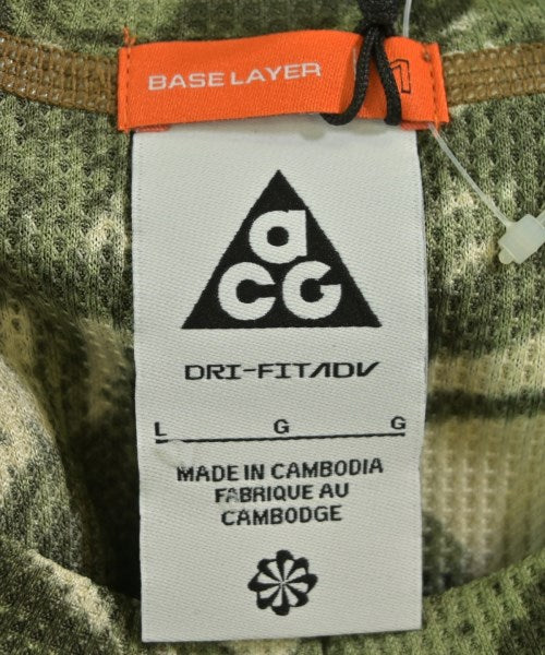 NIKE ACG T恤/上衣