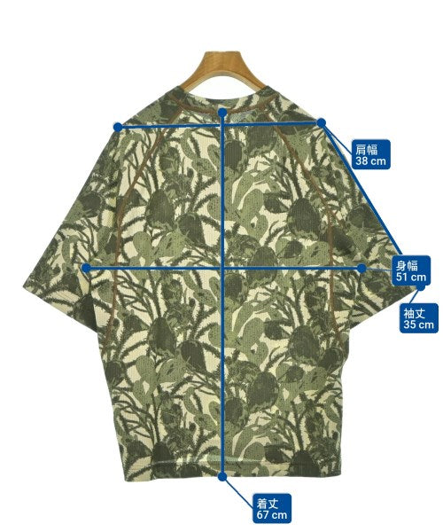 NIKE ACG T恤/上衣